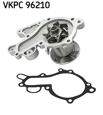 Pompa de apa SKF VKPC96210